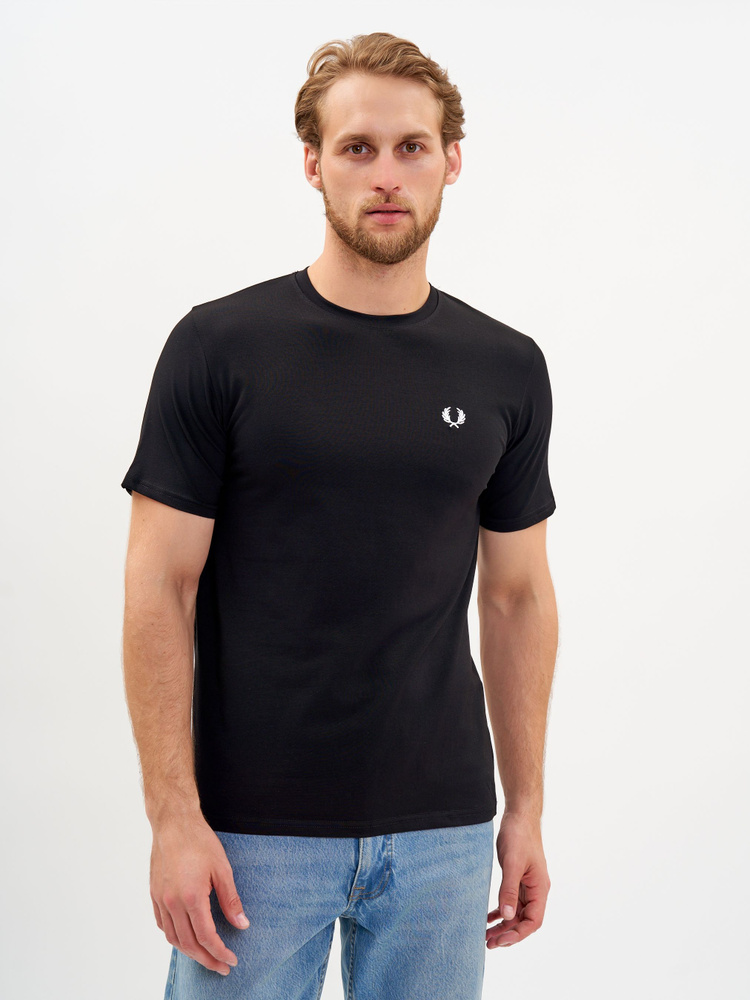 Футболка Fred Perry #1