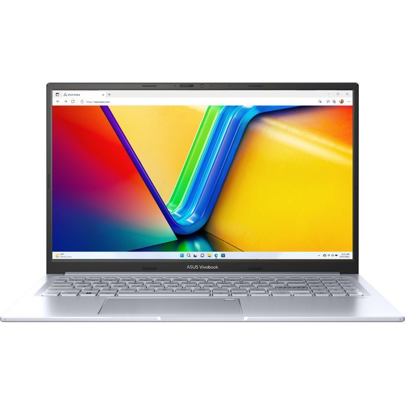 ASUS VivoBook 15X OLED K3504VA-MA556 Ноутбук 15.6", Intel Core i5-1355U, RAM 16 ГБ, SSD 1024 ГБ, Без #1