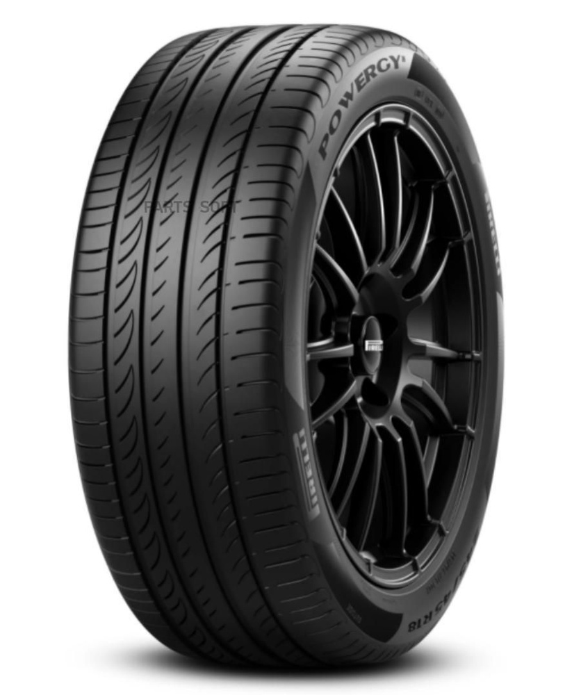 Pirelli Powergy       Шины  летние 235/50  R19 99V #1