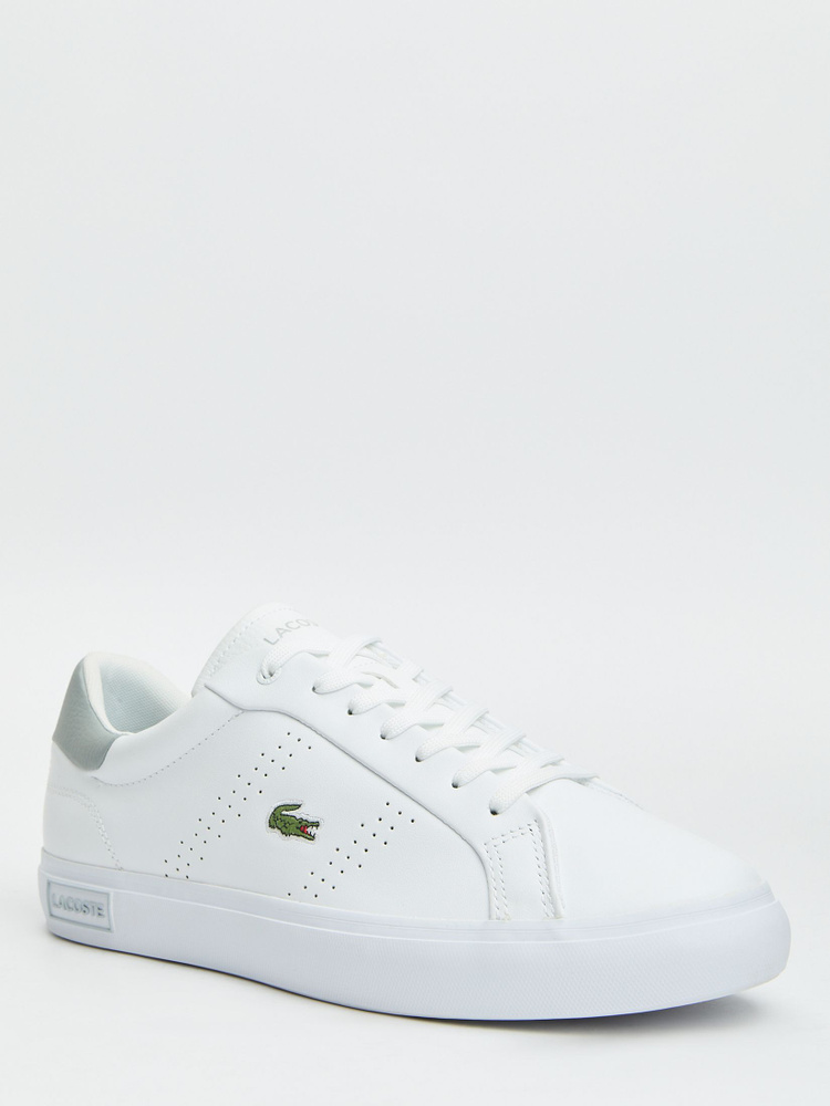 Кеды Lacoste #1