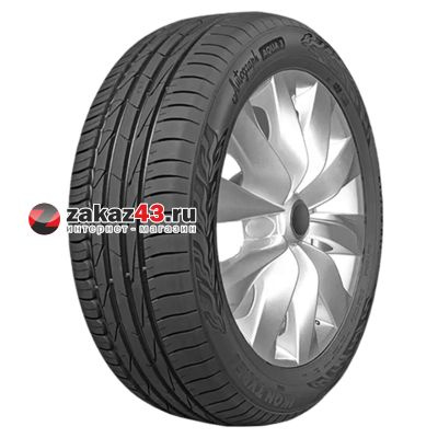 Ikon Tyres Autograph Aqua 3 Шины  летние 225/55  R16 99W #1