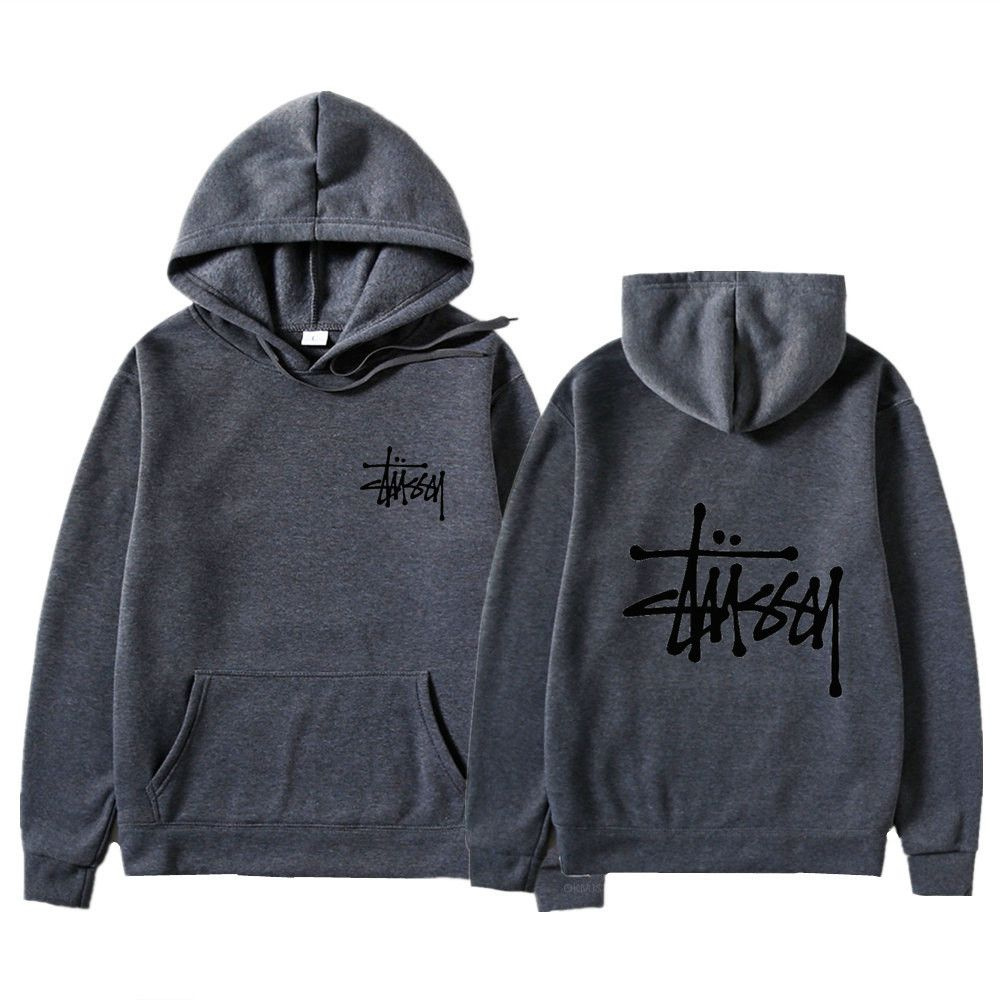 Толстовка Stussy stussy #1