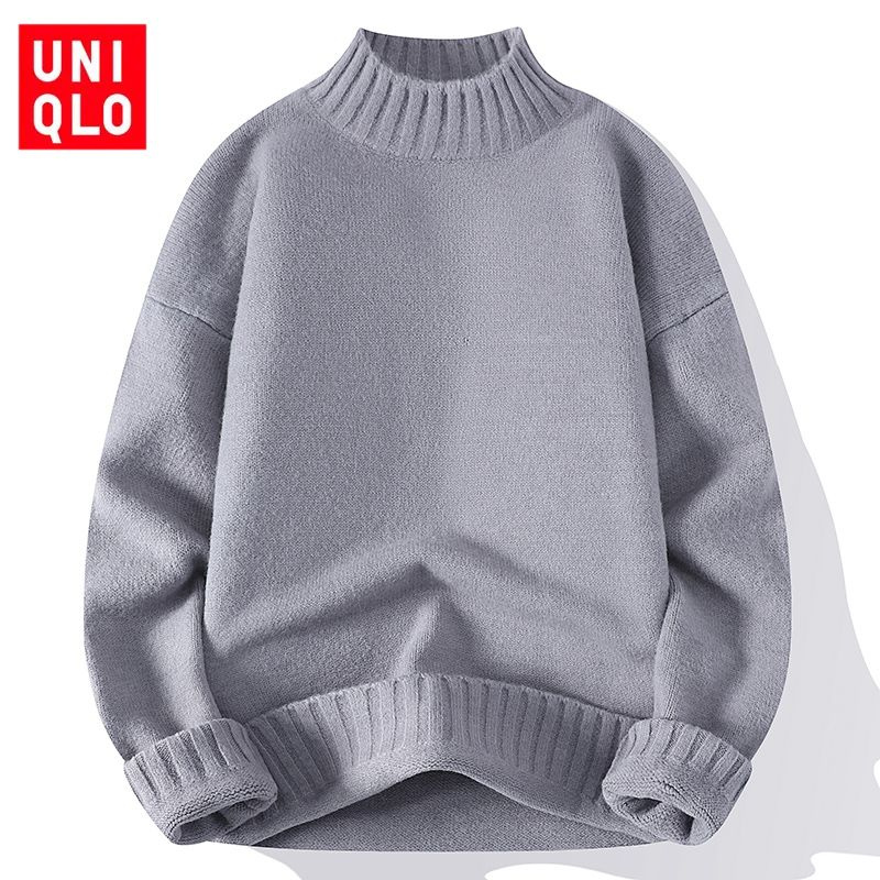 Свитер Uniqlo #1