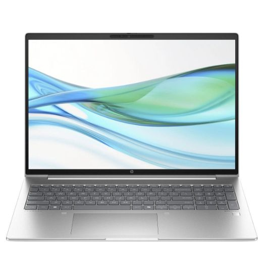 HP ProBook 460 G11 Ноутбук 16", Intel Core Ultra 5 125U, RAM 16 ГБ, SSD 256 ГБ, Intel Iris Xe Graphics, #1