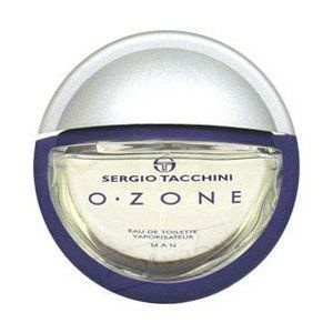 Sergio Tacchini Туалетная вода O-Zone 30 мл #1