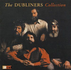 The Dubliners. Collection (EU, Camden Deluxe, 74321 660422, 1999, компакт-диск) 2CD #1