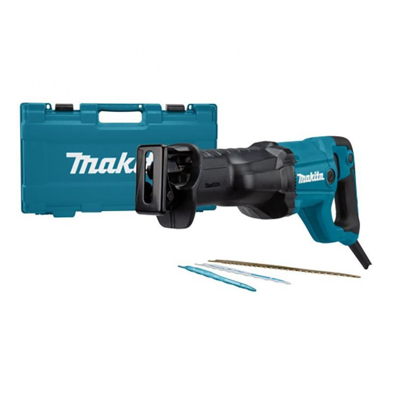 Ножовка сабельная Makita JR3051TK #1