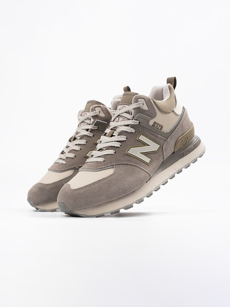 Кроссовки New Balance #1