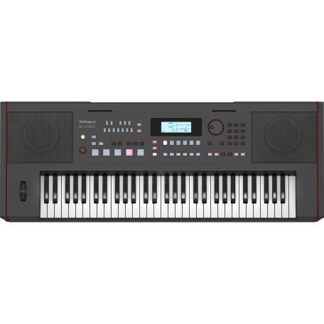 Roland E-X50 синтезатор с автоаккомпанементом, 61 клавиша #1