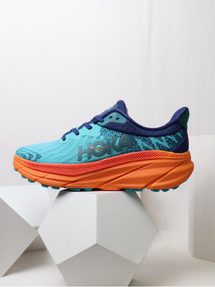 Кроссовки HOKA ONE ONE #1