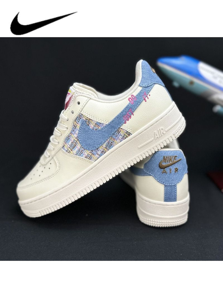 Кроссовки Nike Air Force 1 #1