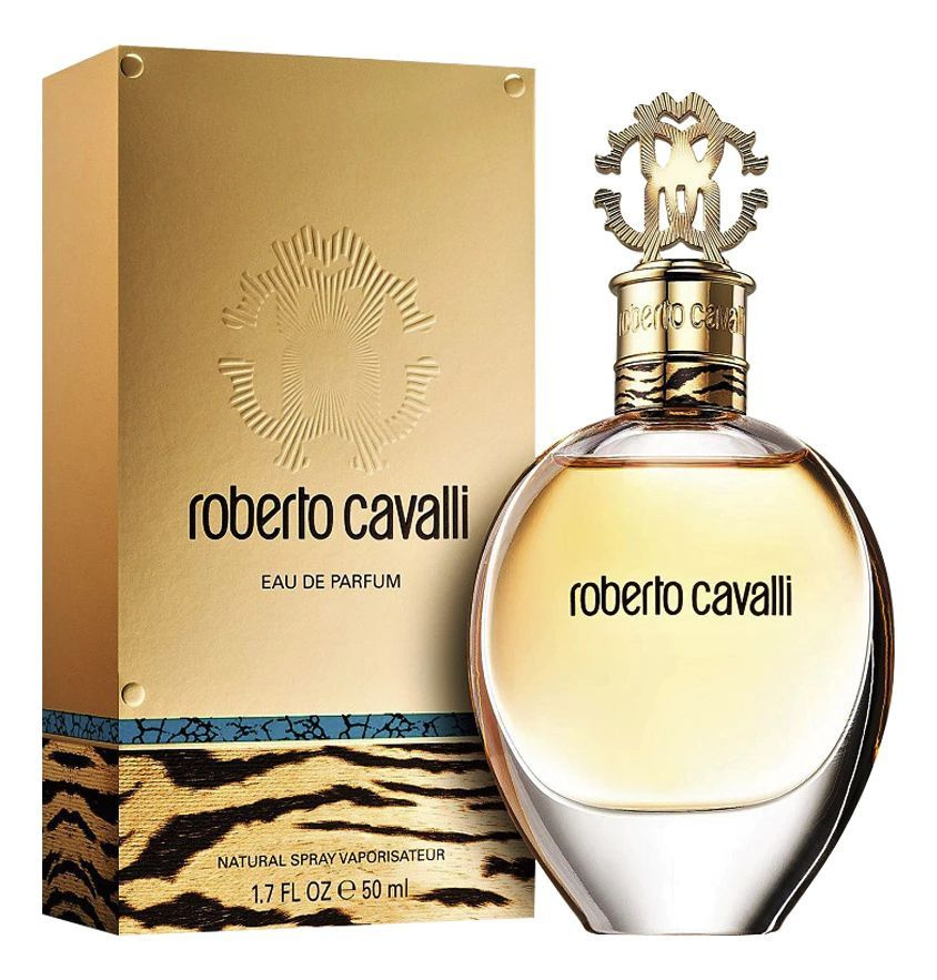 Roberto Cavalli Eau de Parfum Вода парфюмерная 75 мл #1