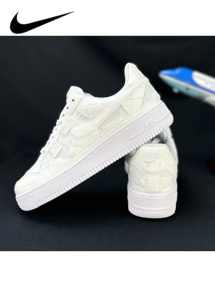 Кроссовки Nike Air Force 1 #1