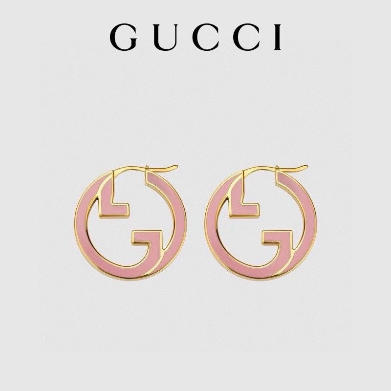 Gucci Серьги #1