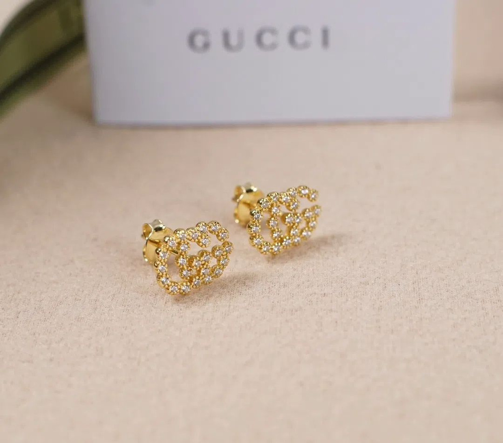 Gucci Серьги #1