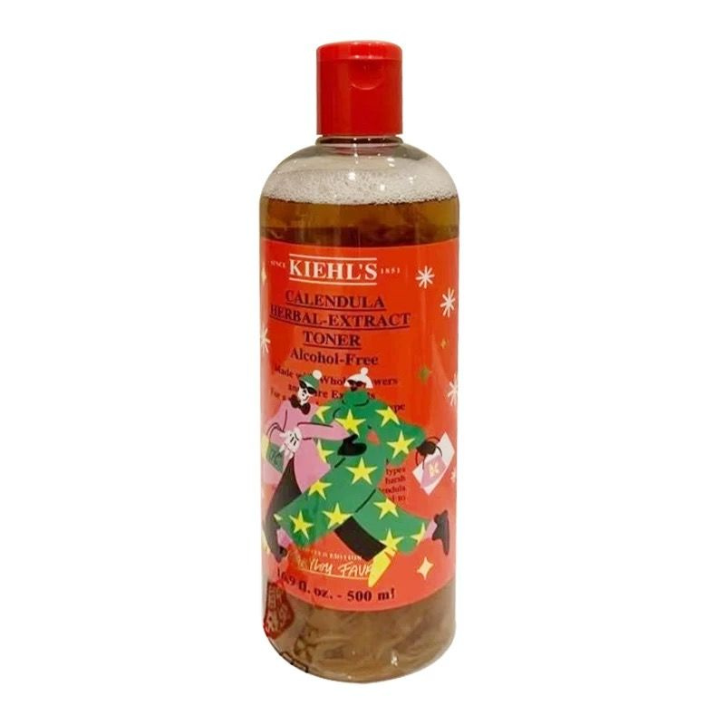 Kiehl's Тоник для ухода за кожей 500ml #1