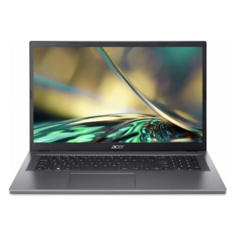 Acer Aspire 3 A317-55P Ноутбук 17.3", Intel Core i3-N305, RAM 16 ГБ, SSD 512 ГБ, Intel UHD Graphics, #1