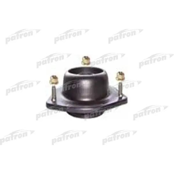 опора амортизатора передней оси_hyundai accent pony excel (все) 95-99 PATRON PSE4121, oem 5461025000 #1