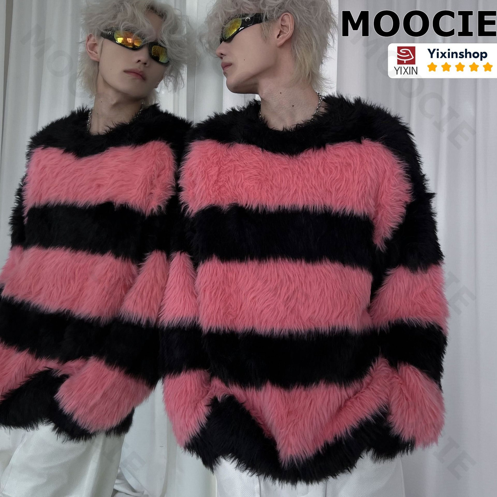 Свитер MOOCIE #1