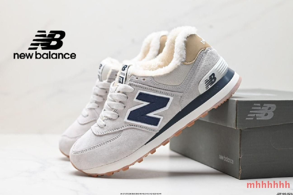 Кроссовки New Balance #1