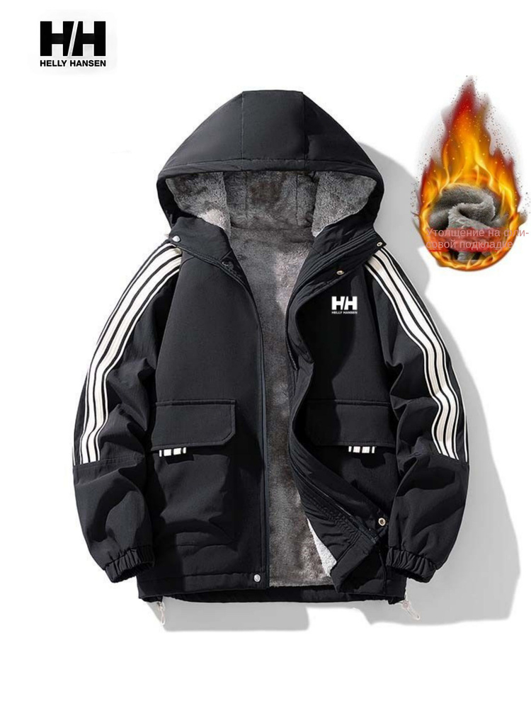 Куртка Helly Hansen #1