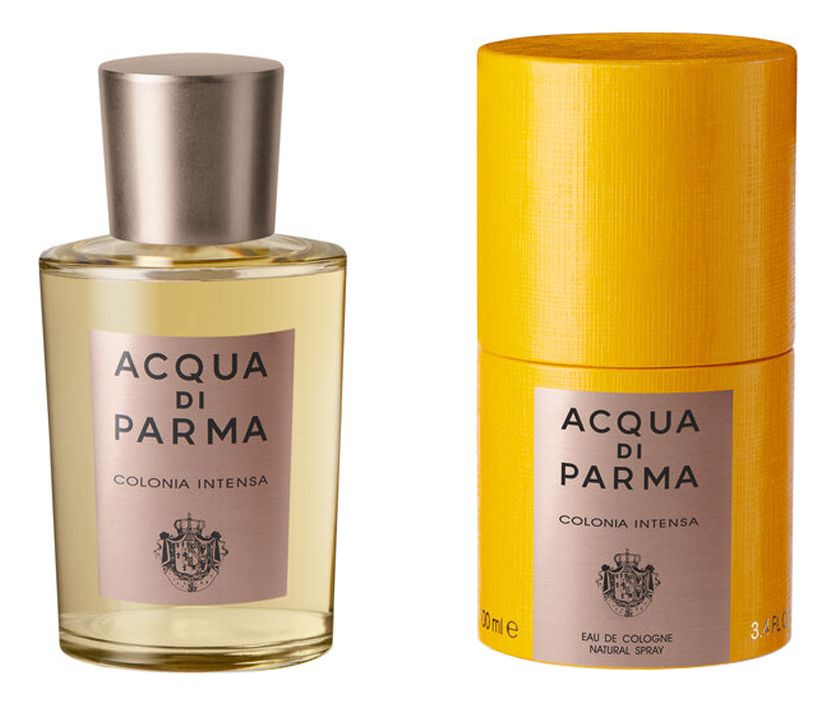 Acqua Di Parma Одеколон Colonia Intensa 100 мл #1