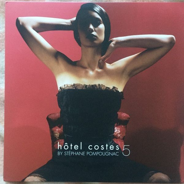 Виниловая пластинка Various Artists / Hotel Costes 5 (2LP) #1