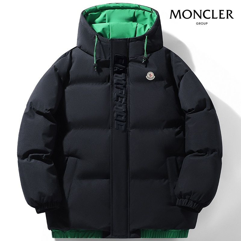 Пуховик MONCLER #1