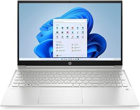 HP Pavilion 15 15-eg3097nr (Intel Core i7-1355U 3700MHz/16GB/512GB SSD/15.6"/1920x1280/Intel Iris Xe #1