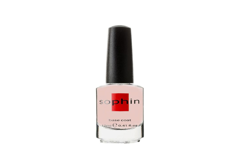 Базовое покрытие под лак SOPHIN BASE COAT #1