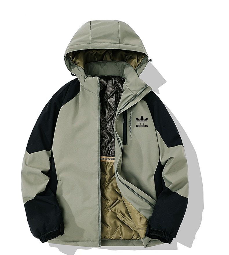 Тренчкот adidas Originals #1