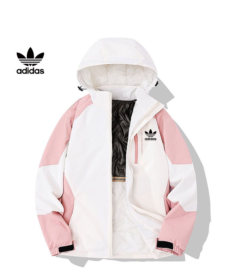 Тренчкот adidas Originals #1