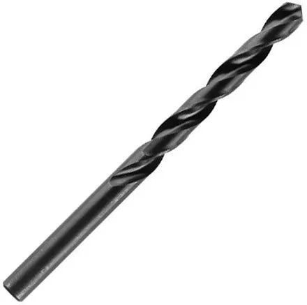 Сверло по металлу IRWIN HSS Pro DIN 338 9,5х81/125 (1 шт.) КРЕПКОМ #1