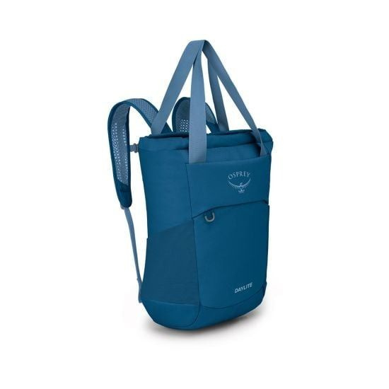 Рюкзак Osprey: Daylite Tote Pack (Night Shift Blue) #1