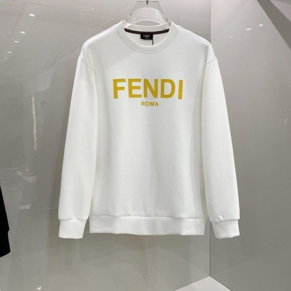 Толстовка Fendi #1