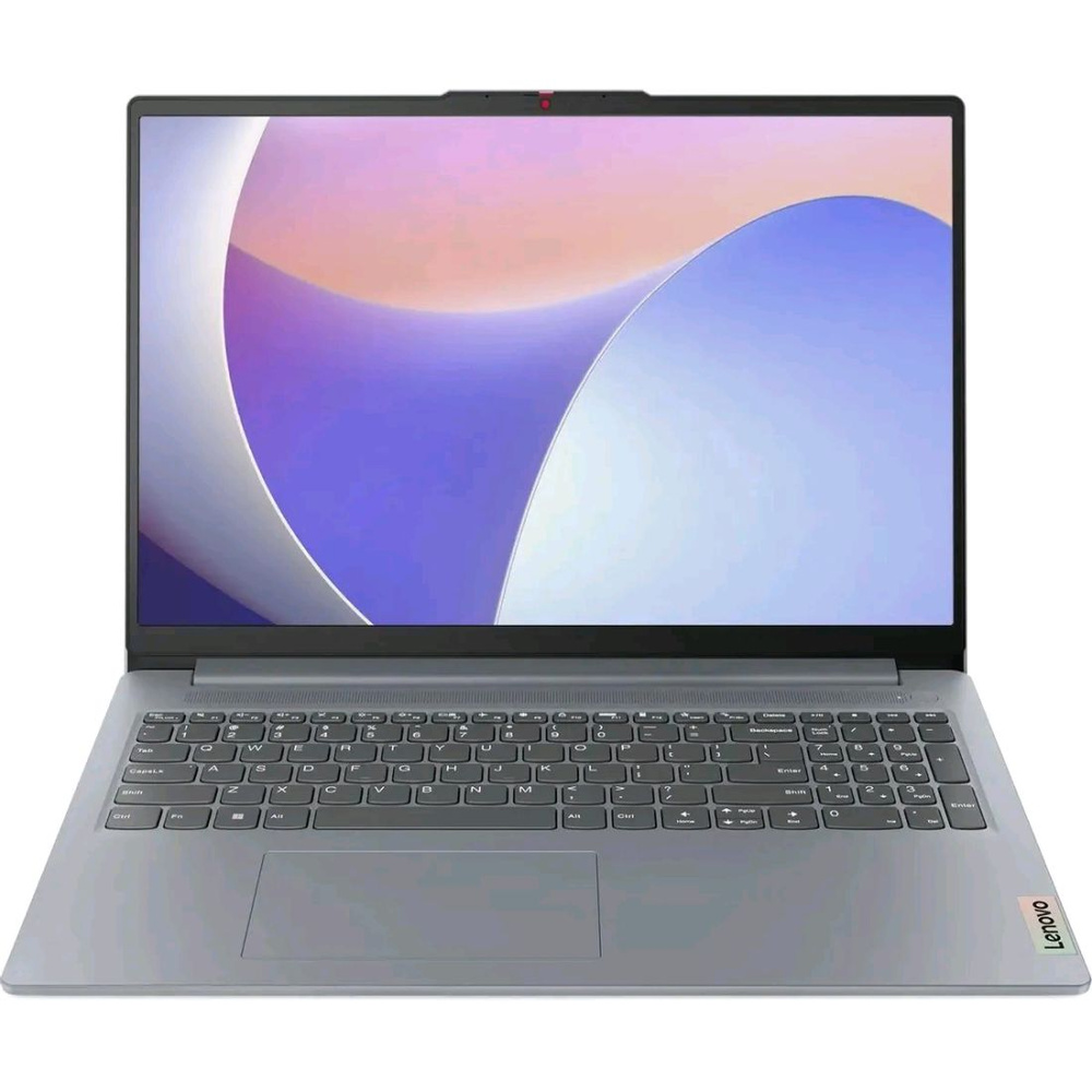 Lenovo IdeaPad Slim 3 15IAN8 82XB0005RK Игровой ноутбук 15.6", RAM 8 ГБ, Без системы, (82XB0005RK), серый #1