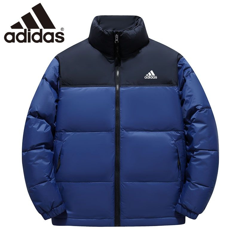 Пуховик adidas #1