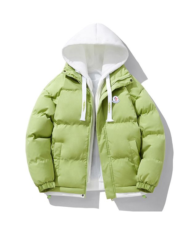 Пуховик MONCLER #1