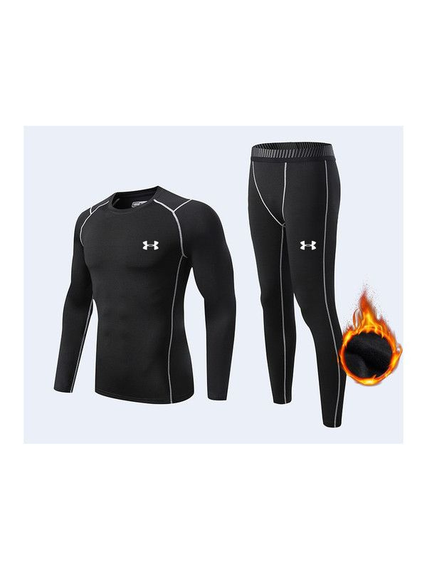 Рашгард Under Armour #1