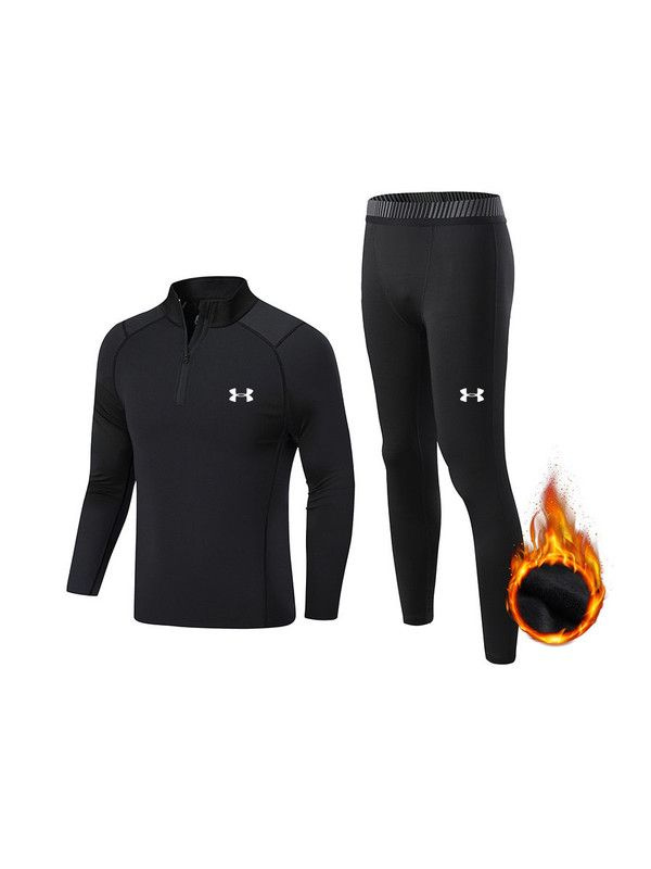 Рашгард Under Armour #1