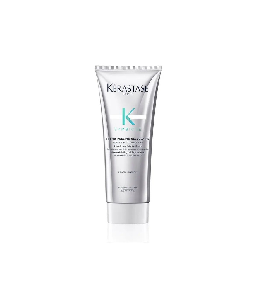 Kerastase Symbiose Micro-Peeling Cellulaire микропилинг, 200 мл #1