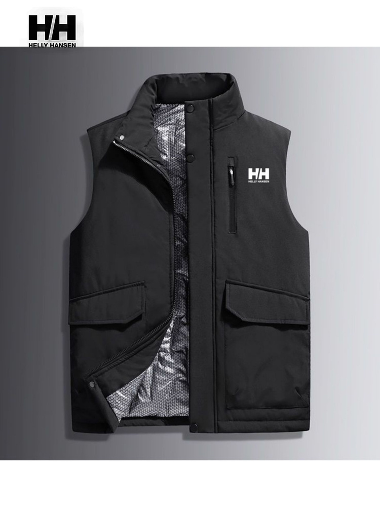 Жилет Helly Hansen 1 Хелли Хансен #1