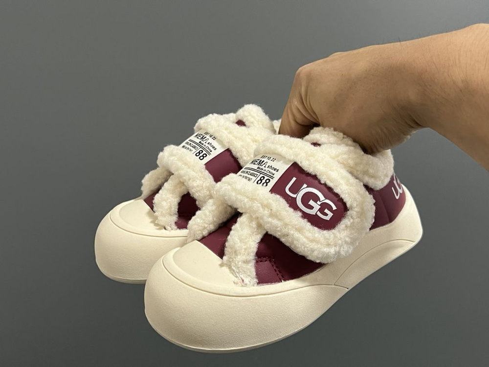 Угги UGG Кроссовки Мальчики #1