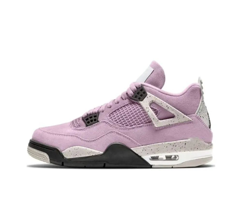 Кроссовки Nike  Air Jordan 4 #1