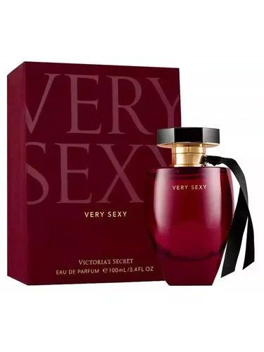 Victoria's Secret Вода парфюмерная Very Sexy 100 мл #1