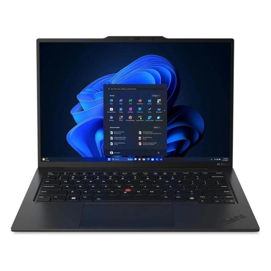 Lenovo ThinkPad X1 Carbon Gen 12_LENOVO21KDS3W900 Ноутбук 14", Intel Core Ultra 7 155U, RAM 32 ГБ, SSD #1