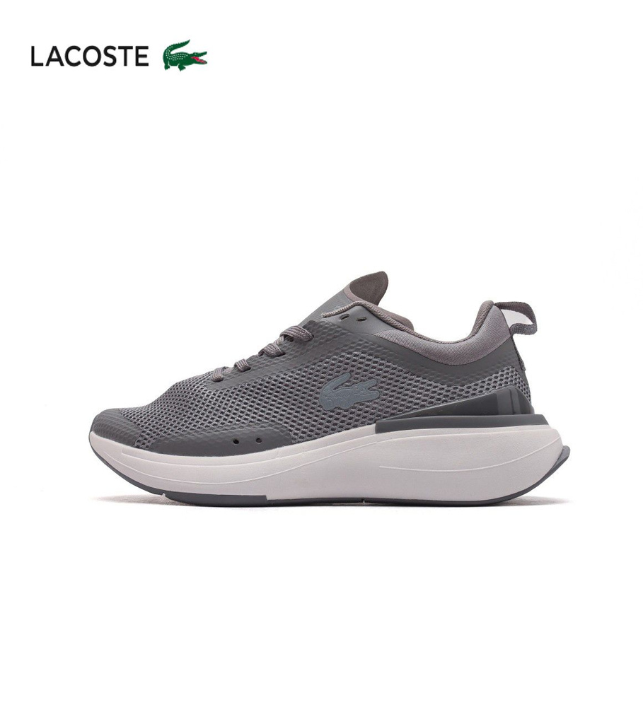 Кроссовки Lacoste #1