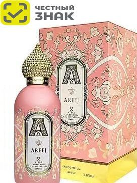 ATTAR Туалетная вода COLLECTION AREEJ Парфюмерная вода 100ml 100 мл #1