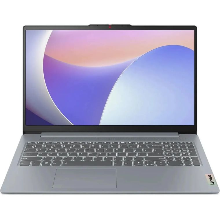 Lenovo IdeaPad 3 Slim 15IAN8 Ноутбук 15.6", Intel Core i3-N305, RAM 8 ГБ, SSD 512 ГБ, Intel UHD Graphics, #1