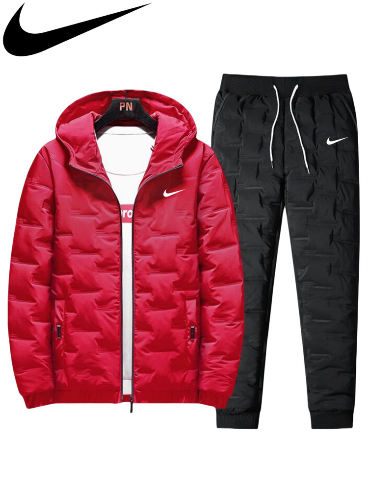 Костюм спортивный Nike 1Nike #1